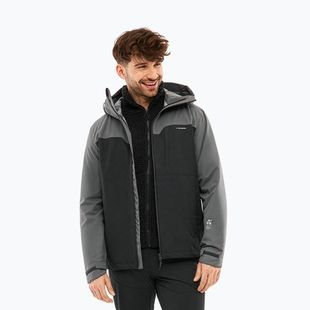 Яке 3 в 1 Viking Ravelo black/grey