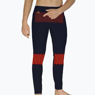 Glovii GP1 отопляем панталон черен