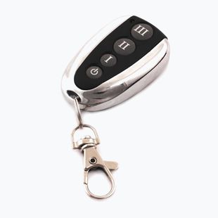 Дистанционно управление за отопляеми стелки и чорапи Glovia GW2RC black