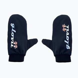 Glovii GNB Водоустойчиви подложки за затопляне на ръкавици черни