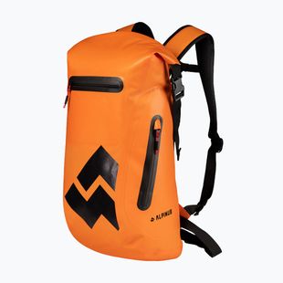 Раница Alpinus Kayak 28 l orange