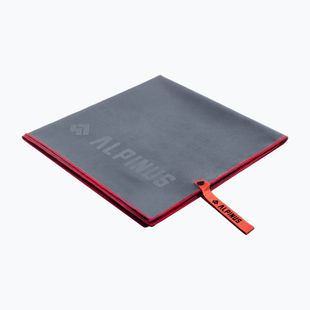 Бързосъхнеща кърпа Alpinus Tarifa, тъмносиня