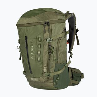 Alpinus Otway 40 раница за трекинг зелена PO43641