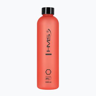 Бутилка HMS NCD61 1000 ml red