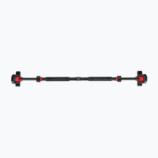 Лост за набиране HMS DD301 black/red