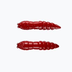 Libra Lures Kukolka Krill Red гумена примамка KUKOLKAK