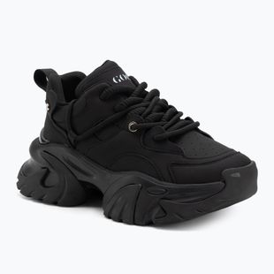 Дамски обувки GOE SS2N4008 black
