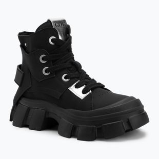 Дамски обувки GOE SS2N4054 black