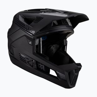 Велосипедна каска Leatt MTB Enduro 4.0 V23 stealth