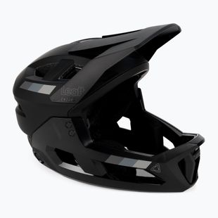 Leatt MTB Enduro 2.0 велосипедна каска V23 черна 1023014801