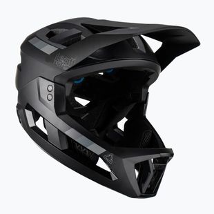 Детска велосипедна каска Leatt MTB Enduro 2.0 V23 Jr stealth