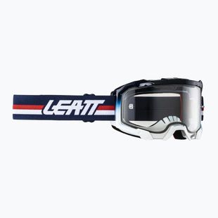 Очила за колоездене Leatt Velocity 4.5 royal/clear