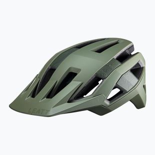 Велосипедна каска Leatt MTB Trail 3.0 V24 spinach