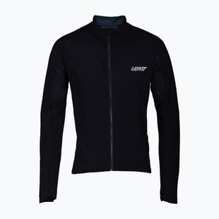 Мъжко яке за колоездене Leatt MTB Endurance 2.0 black