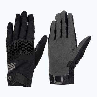 Мъжки ръкавици за колоездене Leatt MTB 3.0 Lite stealth