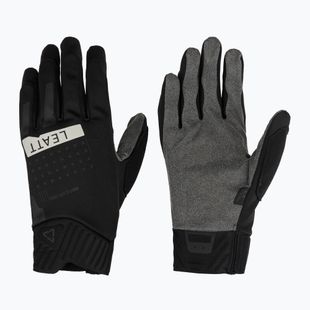 Ръкавици за велосипед Leatt MTB 2.0 Windblock black