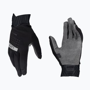 Ръкавици за велосипед Leatt MTB 2.0 Windblock black