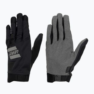 Мъжки ръкавици за колоездене Leatt MTB 1.0 GripR stealth