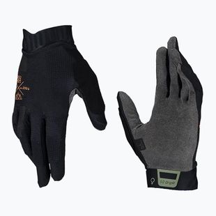 Leatt MTB 1.0 GripR stealth дамски ръкавици за колоездене
