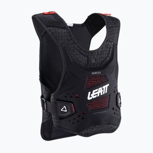 Велосипеден нагръдник Leatt Chest Protector ReaFlex black