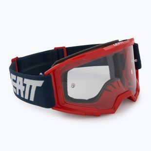Велосипедна маска Leatt Vizion 3.5 red