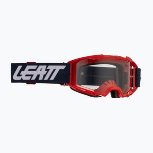Велосипедна маска Leatt Vizion 3.5 red