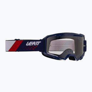 Очила за колоездене Leatt Vizion 2.5 royal/clear