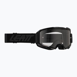 Очила за колоездене Leatt Vizion 2.5 stealth/clear