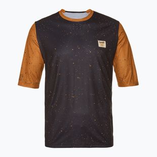 Мъжка тениска за колоездене Leatt MTB Enduro 3.0 rust