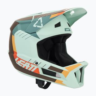 Велосипедна каска Leatt MTB Gravity 2.0 V25 mint
