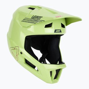 Велосипедна каска Leatt MTB Gravity 1.0 V25 mojito