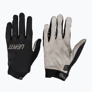 Мъжки велосипедни ръкавици Leatt MTB 2.0 X-Flow 6025105581 stealth
