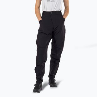 Дамски панталони за колоездене Leatt MTB Trail 2.0 W black