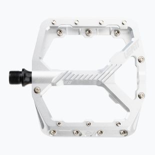 Велосипедни педали Leatt AllMnt 6.0 Flat silver