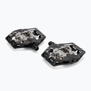 Велосипедни педали Leatt Gravity 6.0 Clip-in black