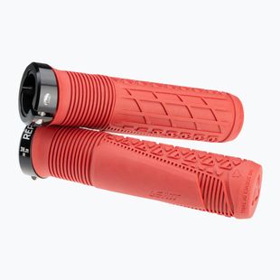 Ръкохватки за кормило Leatt ReaFlex 6.0 Regular 31 mm pistachio