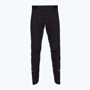 Мъжки панталони за колоездене Leatt MTB HydraDri 3.0 black