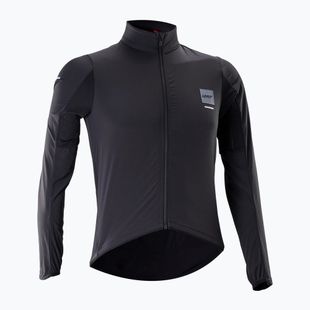 Мъжко яке за колоездене Leatt MTB WindBlock 2.0 black