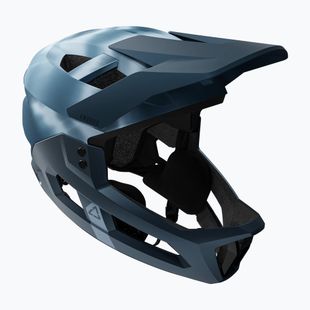 Велосипедна каска Leatt MTB Enduro 2.0 V26 galaxy blue