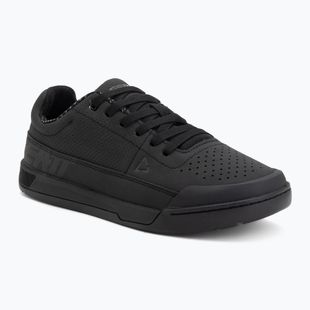 Мъжки велосипедни обувки с платформа Leatt Flat 2.0 black