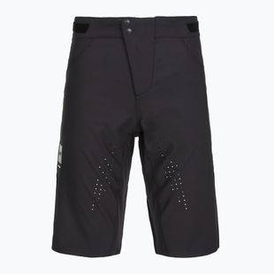 Дамски шорти за колоездене Leatt MTB Trail 3.0 Liner ghost black