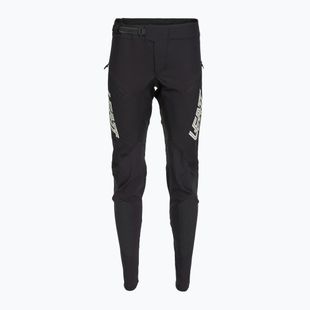Дамски панталони за колоездене Leatt MTB Gravity 3.0 race black
