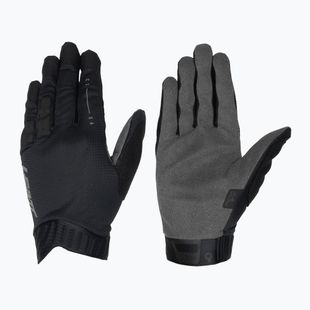 Дамски велосипедни ръкавици Leatt MTB 1.0 GripR stealth