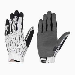Дамски велосипедни ръкавици Leatt MTB 1.0 GripR trails white