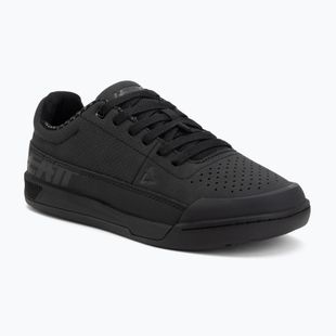 Дамски велосипедни обувки с платформа Leatt Flat 2.0 W black