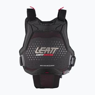 Велосипеден нагръдник Leatt Chest Protector 3DF AirFit Evo black