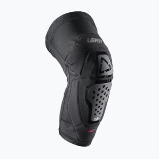 Протектори за колене за колоездене Leatt Knee Guard 6.0 Evo black