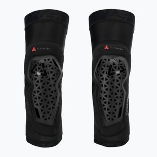 Протектори за колене за колоездене  Leatt FlexMesh black