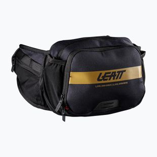 Чантичка за кръста Leatt Hydration Core 1.5 3 l ghost black
