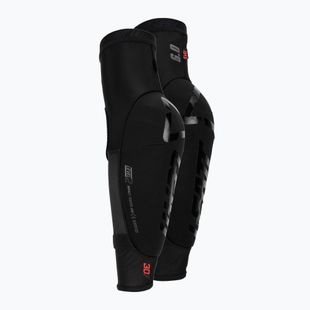 Протектори за лакти за колоездене Leatt 3DF 6.0 Evo black